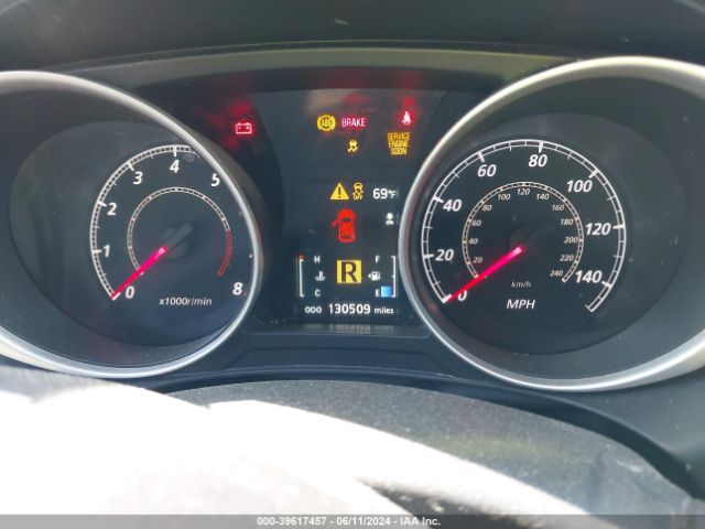 4A4AR3AW6FE057807 Mitsubishi Outlander Sport Es