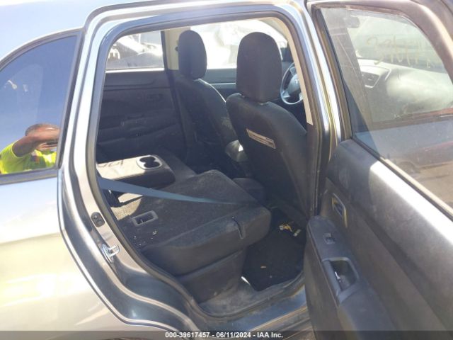 4A4AR3AW6FE057807 Mitsubishi Outlander Sport Es