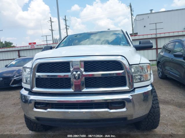 3C6UR5CJ3GG219783 RAM 2500 Tradesman