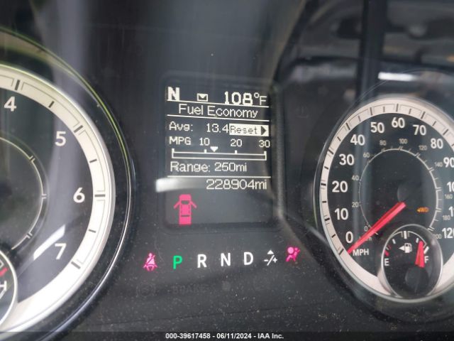 3C6UR5CJ3GG219783 RAM 2500 Tradesman