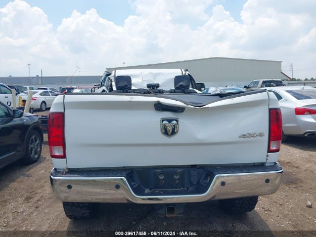 3C6UR5CJ3GG219783 RAM 2500 Tradesman