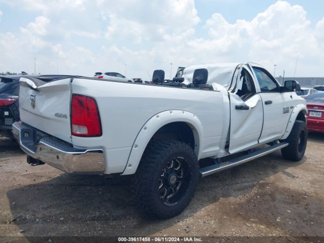 3C6UR5CJ3GG219783 RAM 2500 Tradesman
