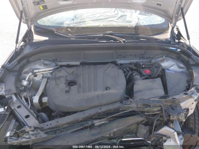 YV4L12RK5N1035612 Volvo Xc60 B5 Momentum