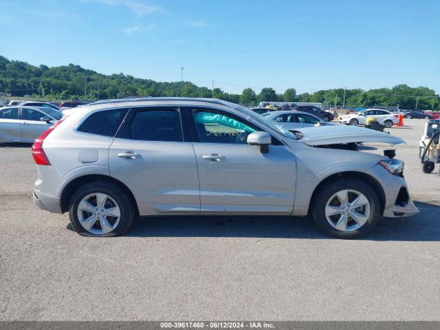 YV4L12RK5N1035612 Volvo Xc60 B5 Momentum