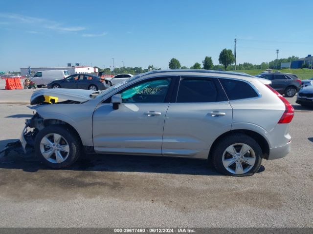 YV4L12RK5N1035612 Volvo Xc60 B5 Momentum