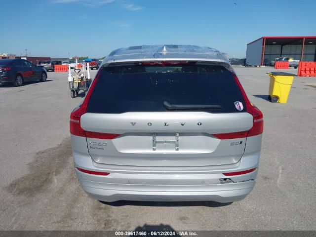 YV4L12RK5N1035612 Volvo Xc60 B5 Momentum