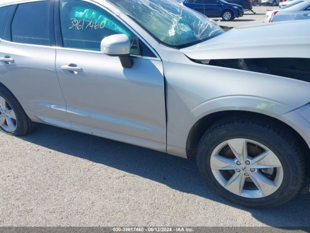 YV4L12RK5N1035612 Volvo Xc60 B5 Momentum