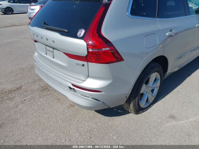 YV4L12RK5N1035612 Volvo Xc60 B5 Momentum