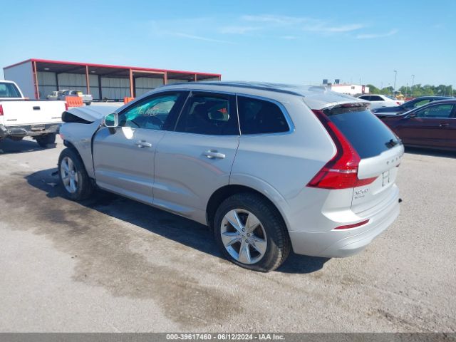 YV4L12RK5N1035612 Volvo Xc60 B5 Momentum