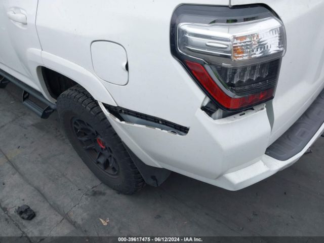 JTELU5JR7N5991439 Toyota 4runner Trd Pro