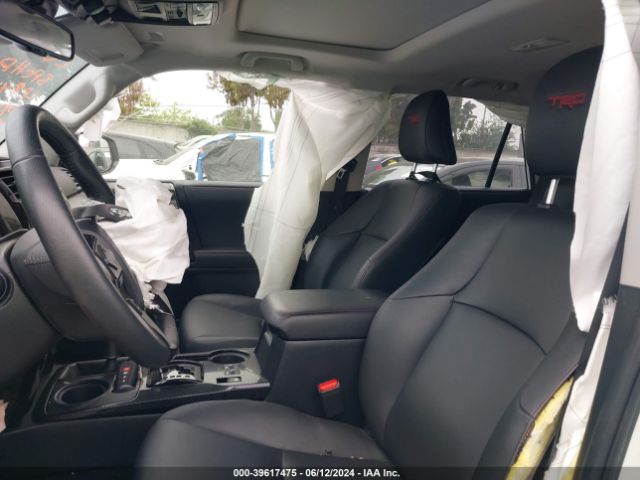 JTELU5JR7N5991439 Toyota 4runner Trd Pro