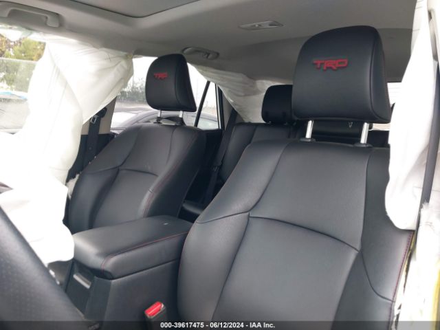 JTELU5JR7N5991439 Toyota 4runner Trd Pro