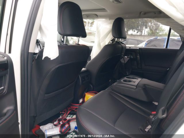 JTELU5JR7N5991439 Toyota 4runner Trd Pro