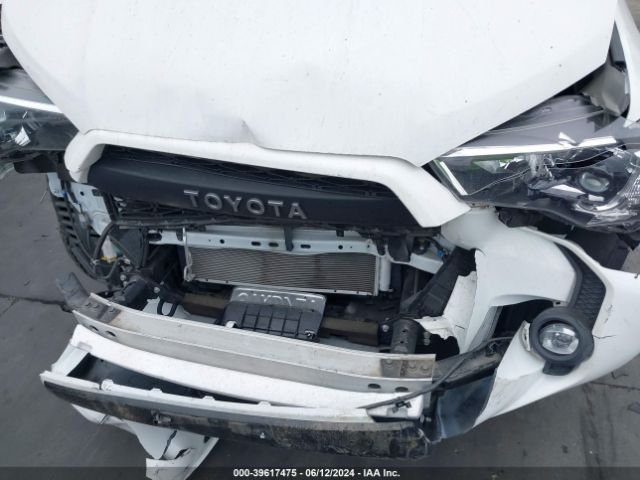 JTELU5JR7N5991439 Toyota 4runner Trd Pro