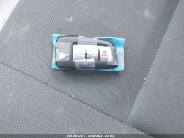 KNMAT2MTXGP732780 Nissan ROGUE S