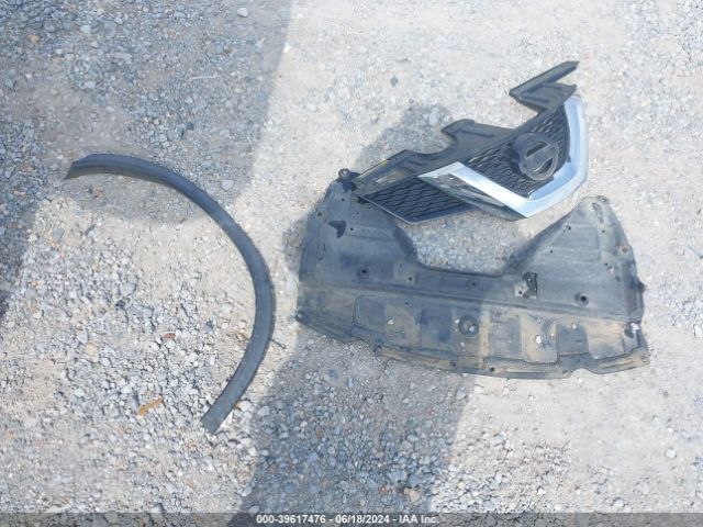 KNMAT2MTXGP732780 Nissan ROGUE S