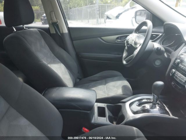 KNMAT2MTXGP732780 Nissan ROGUE S