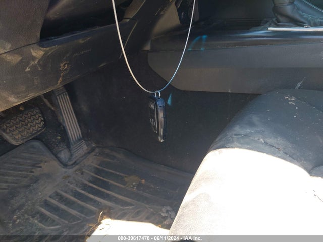 Toyota CAMRY LE 2018 4T1B11HK7JU550917 Image 11