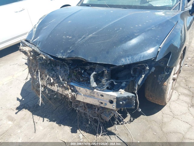 Toyota CAMRY LE 2018 4T1B11HK7JU550917 Image 6