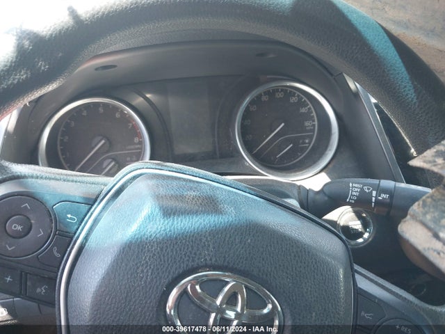 Toyota CAMRY LE 2018 4T1B11HK7JU550917 Image 7