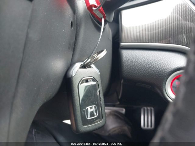 1HGCV1F30MA042904 Honda Accord Sport