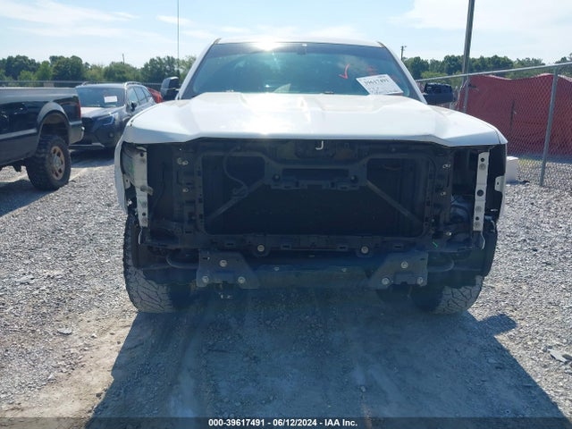 Chevrolet Silverado 1500 Wt 2016 1GCRCNEH4GZ186688 Image 12