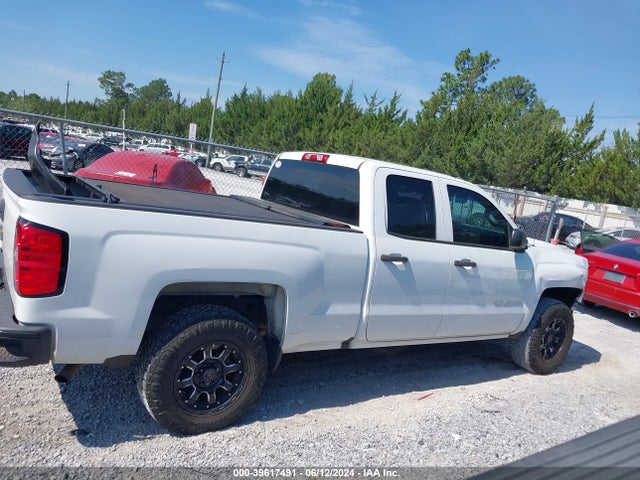 Chevrolet Silverado 1500 Wt 2016 1GCRCNEH4GZ186688 Image 13