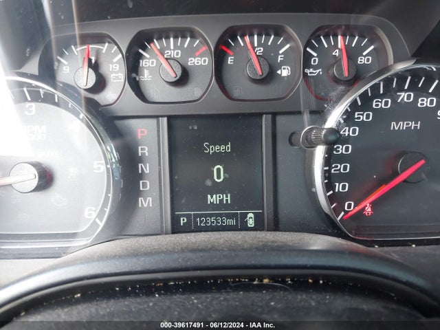 Chevrolet Silverado 1500 Wt 2016 1GCRCNEH4GZ186688 Image 7