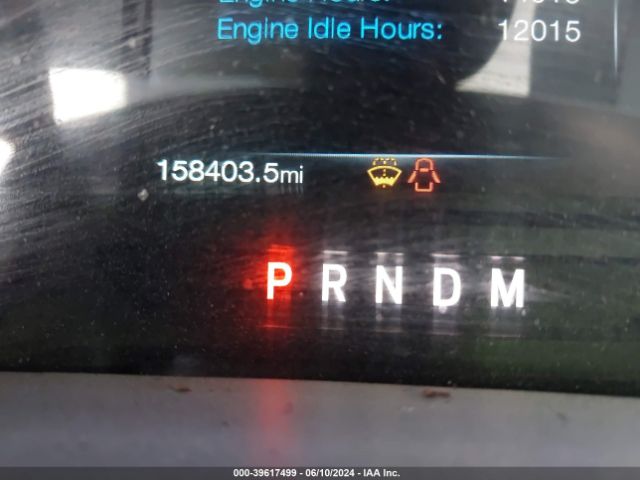 1FTFW1E56JKF26996 Ford F-150 Xl