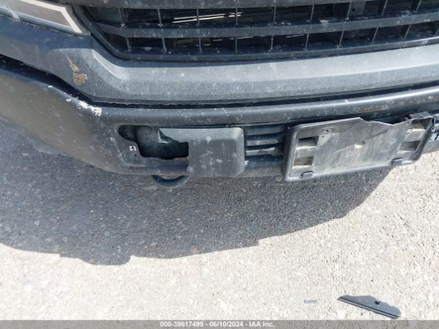 1FTFW1E56JKF26996 Ford F-150 Xl
