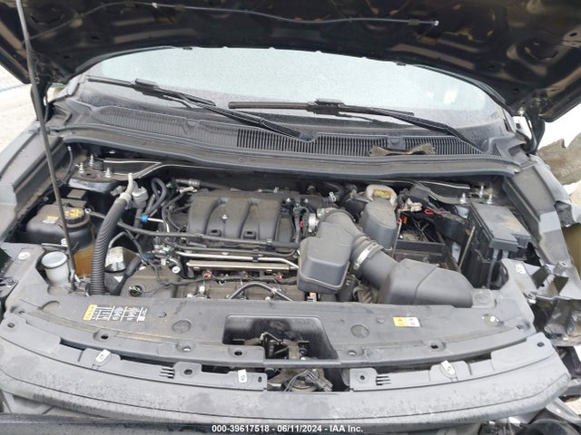 Ford Police Interceptor Utility 2018 1FM5K8AR9JGB47532 Image 10