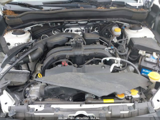 JF2SJAEC3JH517621 Subaru Forester 2.5i Premium