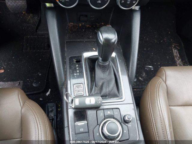 JM3KE2CY3G0778866 Mazda Cx-5 Touring