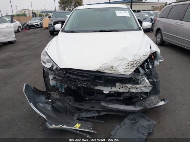 JM3KE2CY3G0778866 Mazda Cx-5 Touring
