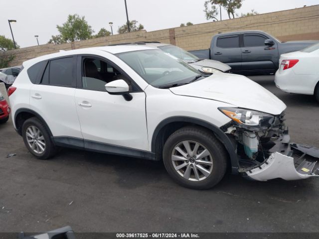 JM3KE2CY3G0778866 Mazda Cx-5 Touring
