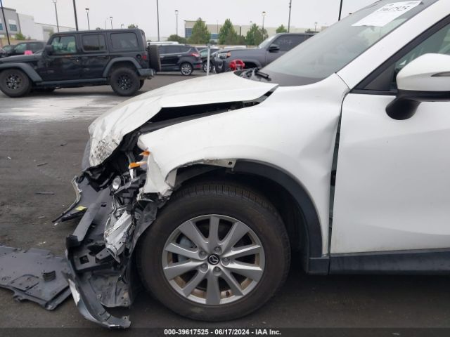 JM3KE2CY3G0778866 Mazda Cx-5 Touring