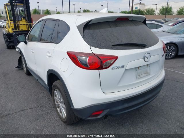 JM3KE2CY3G0778866 Mazda Cx-5 Touring