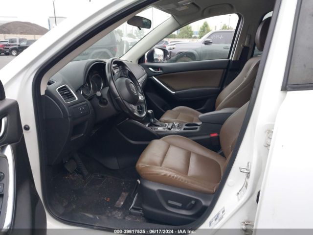 JM3KE2CY3G0778866 Mazda Cx-5 Touring