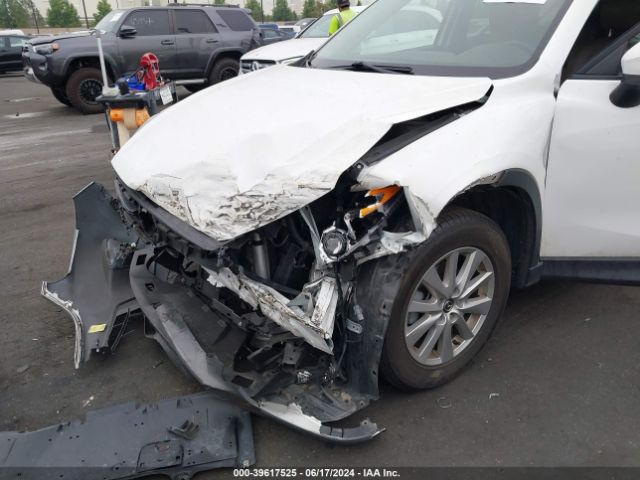 JM3KE2CY3G0778866 Mazda Cx-5 Touring