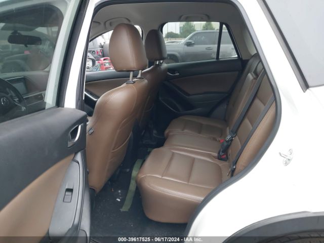 JM3KE2CY3G0778866 Mazda Cx-5 Touring
