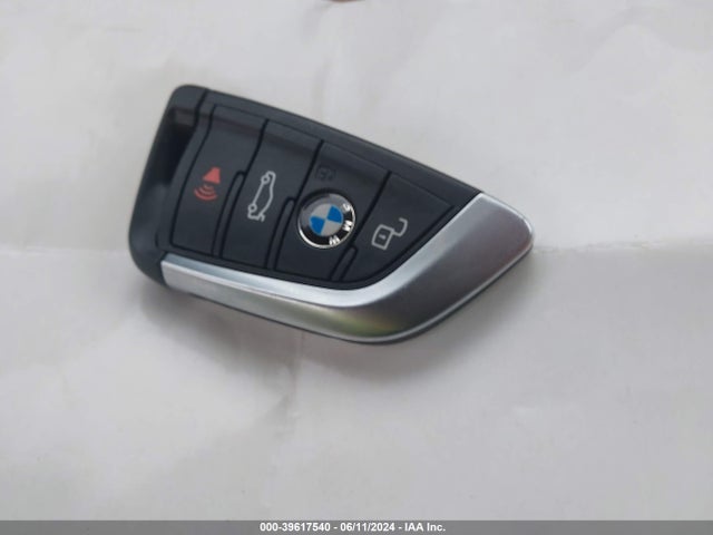 WBX57DP07NN167130 BMW X3 Xdrive30i