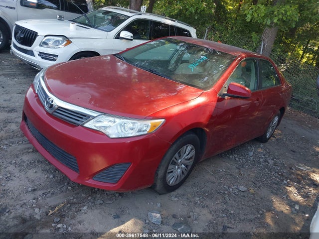 Toyota CAMRY L 2014 4T1BF1FKXEU729382 Image 2