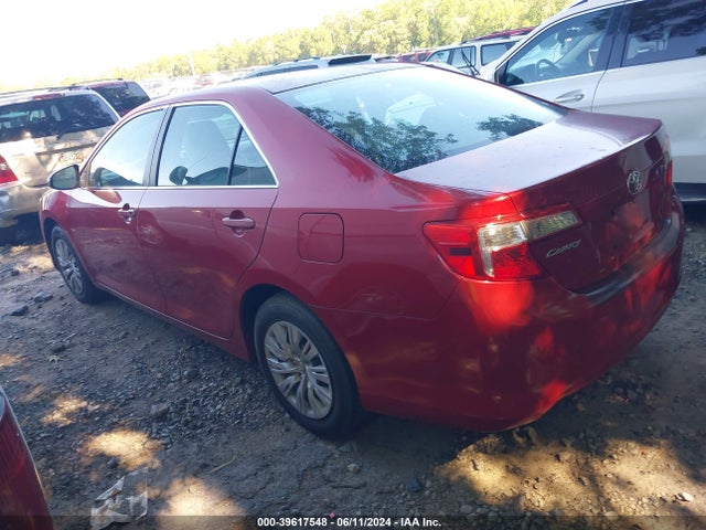 Toyota CAMRY L 2014 4T1BF1FKXEU729382 Image 3