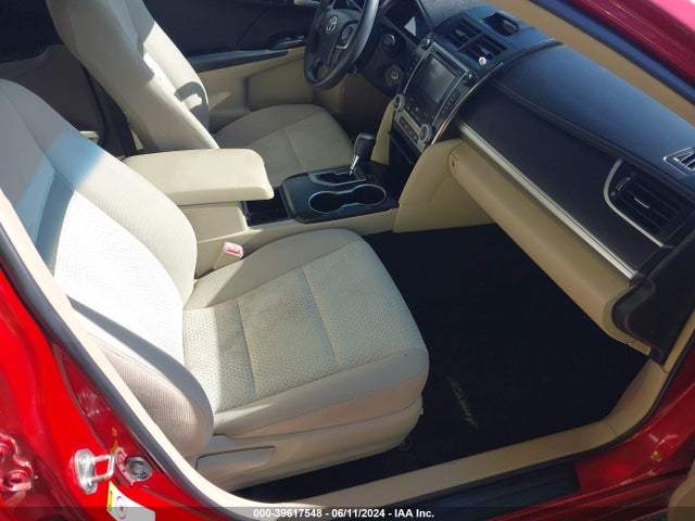 Toyota CAMRY L 2014 4T1BF1FKXEU729382 Image 5