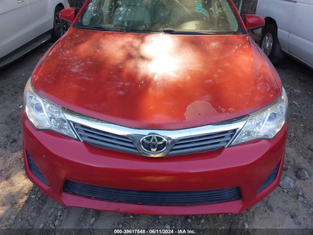 Toyota CAMRY L 2014 4T1BF1FKXEU729382 Image 6