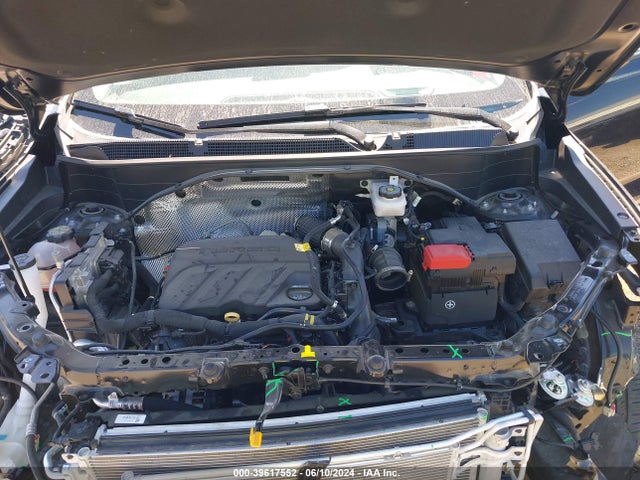 KL4MMBS23NB123524 Buick Encore Gx Fwd Preferred
