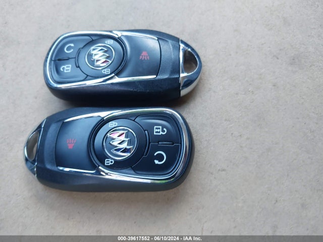 KL4MMBS23NB123524 Buick Encore Gx Fwd Preferred