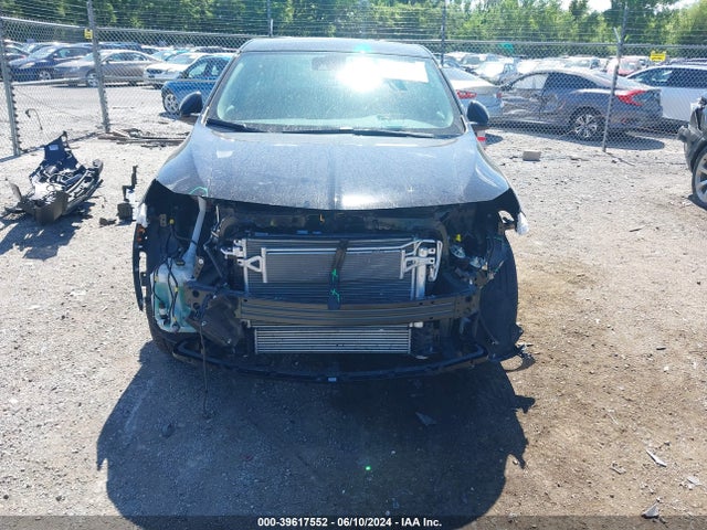 KL4MMBS23NB123524 Buick Encore Gx Fwd Preferred
