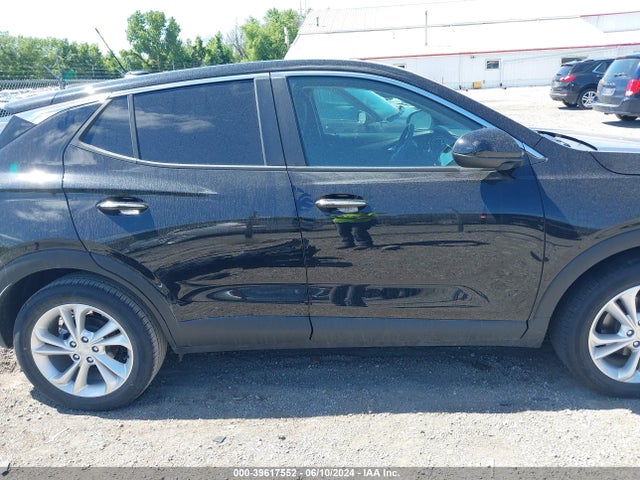 KL4MMBS23NB123524 Buick Encore Gx Fwd Preferred
