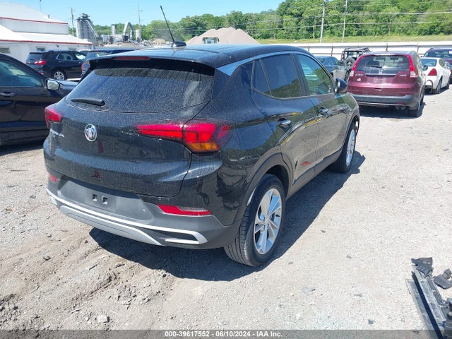 KL4MMBS23NB123524 Buick Encore Gx Fwd Preferred
